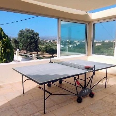 Διαμερίσματα Λόφος Πρίνος Εξωτερικό φωτογραφία