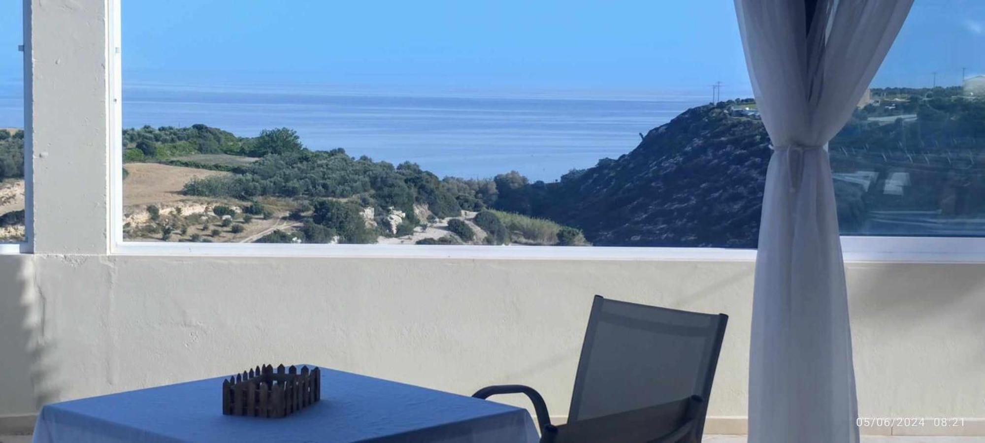 Διαμερίσματα Λόφος Πρίνος Εξωτερικό φωτογραφία