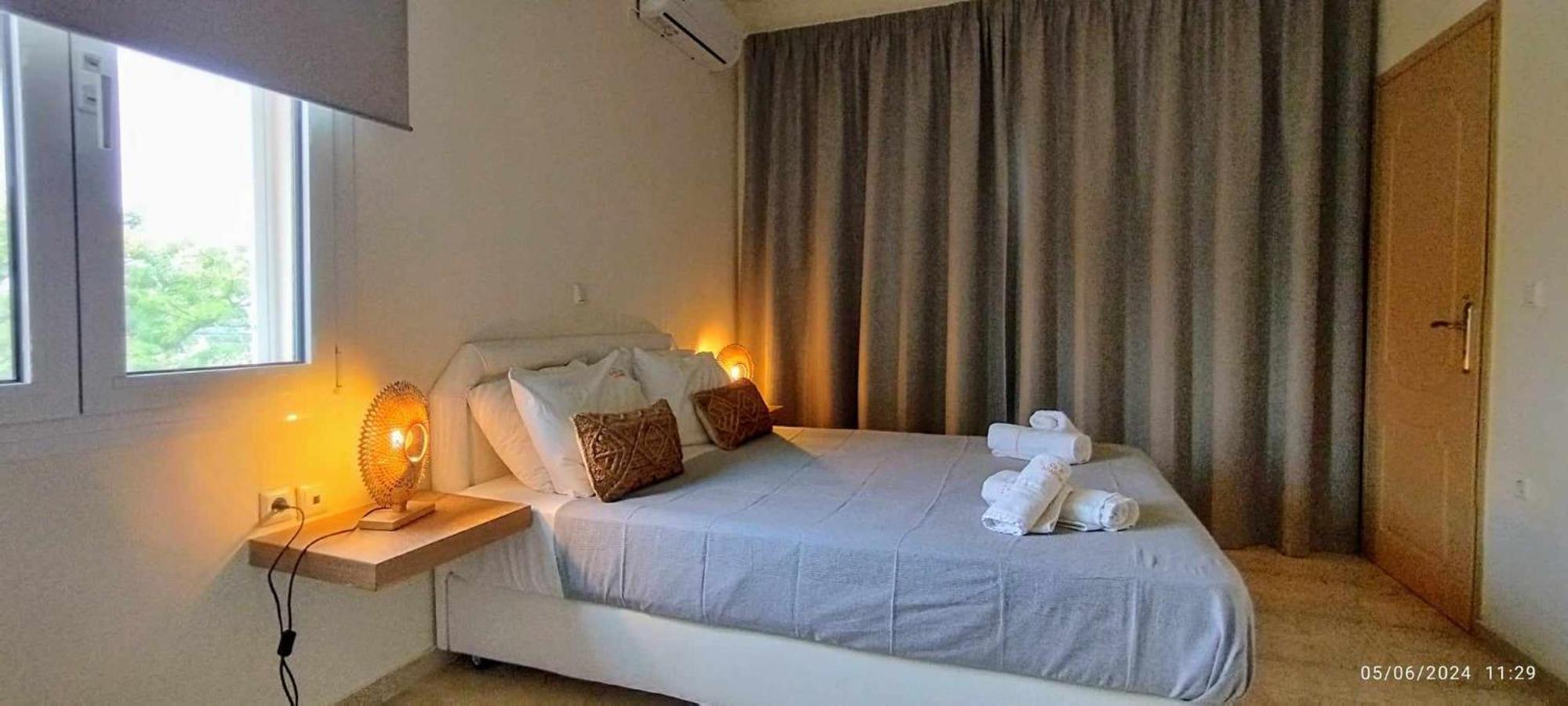 Διαμερίσματα Λόφος Πρίνος Εξωτερικό φωτογραφία
