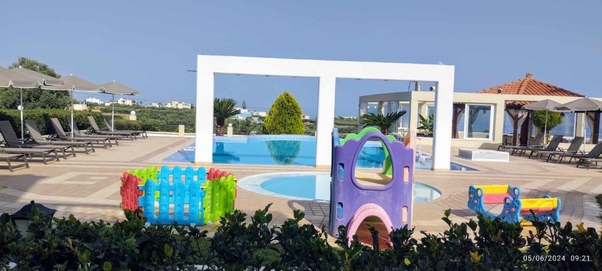 Διαμερίσματα Λόφος Πρίνος Εξωτερικό φωτογραφία