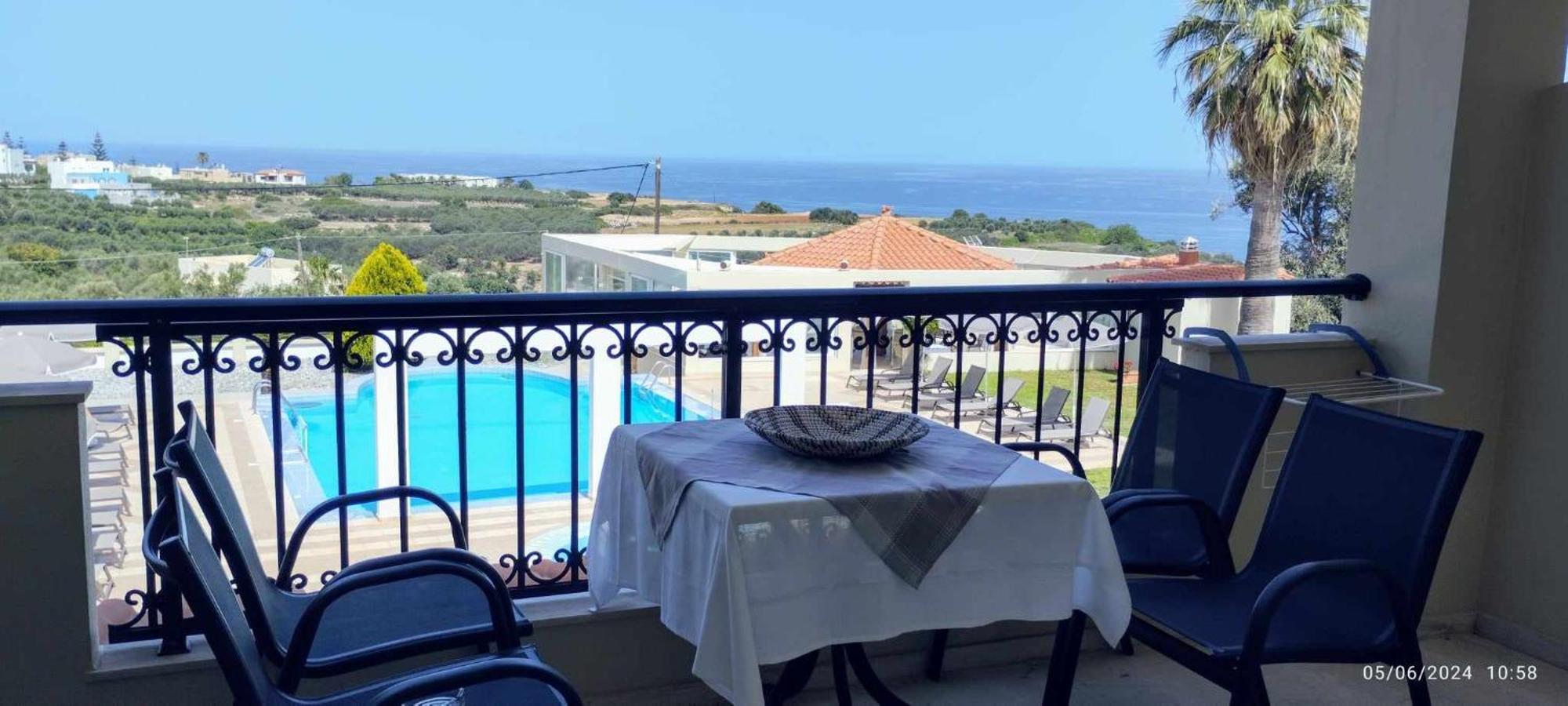 Διαμερίσματα Λόφος Πρίνος Εξωτερικό φωτογραφία