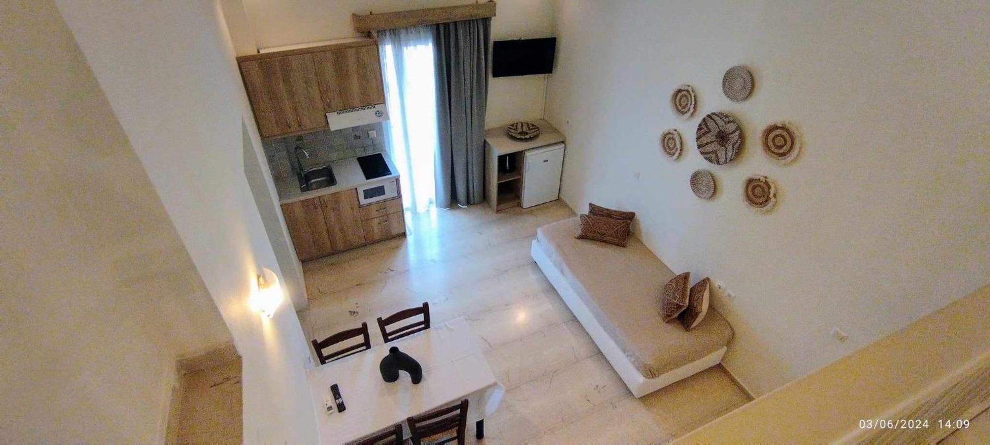 Διαμερίσματα Λόφος Πρίνος Εξωτερικό φωτογραφία